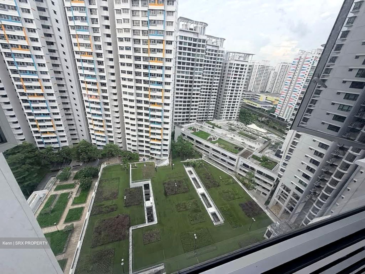 Blk 432A Fernvale Palms (Sengkang), HDB 4 Rooms #558503411
